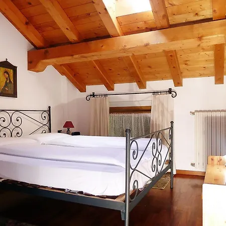 Casa Peonia Apartment Colico