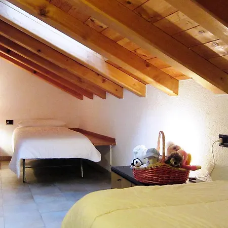 Casa Peonia Apartment
