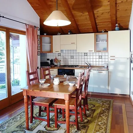 Casa Peonia Apartment *